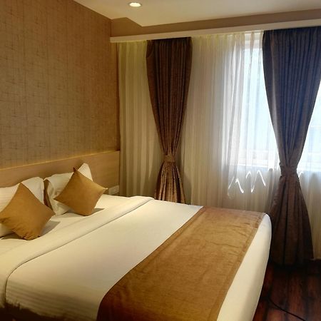 Zip By Spree Hotels Samudra Belgaum Exterior photo
