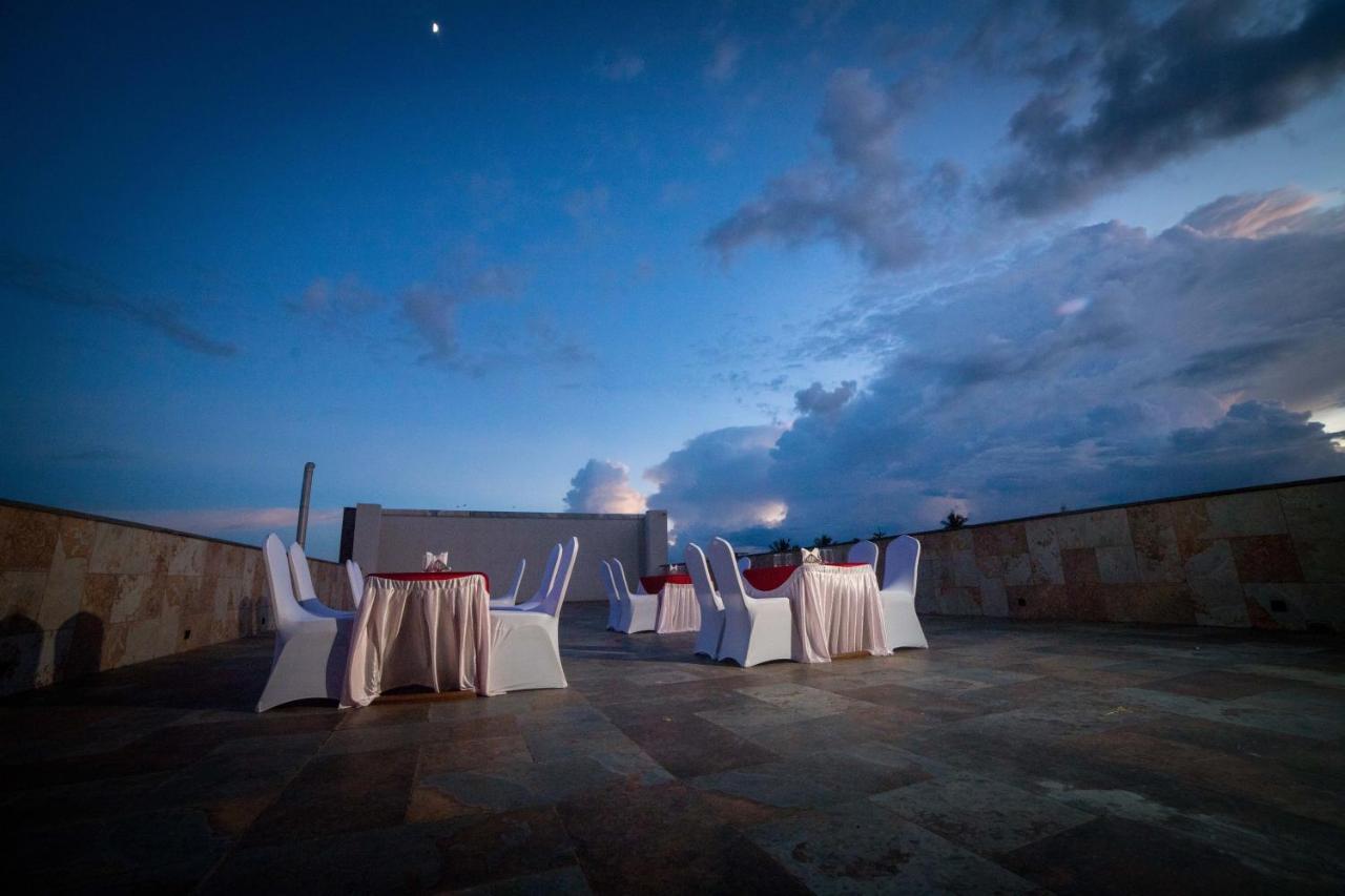 Zip By Spree Hotels Samudra Belgaum Exterior photo