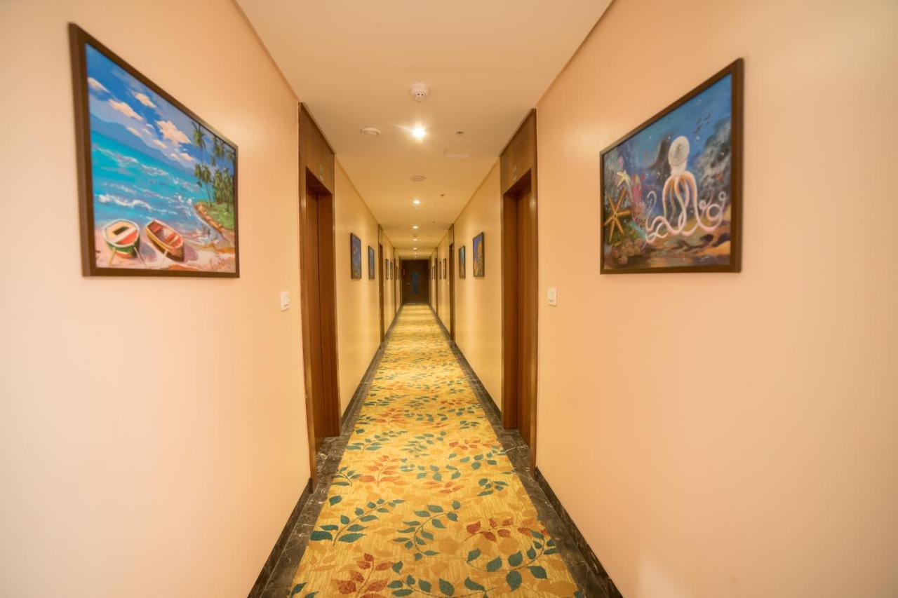 Zip By Spree Hotels Samudra Belgaum Exterior photo