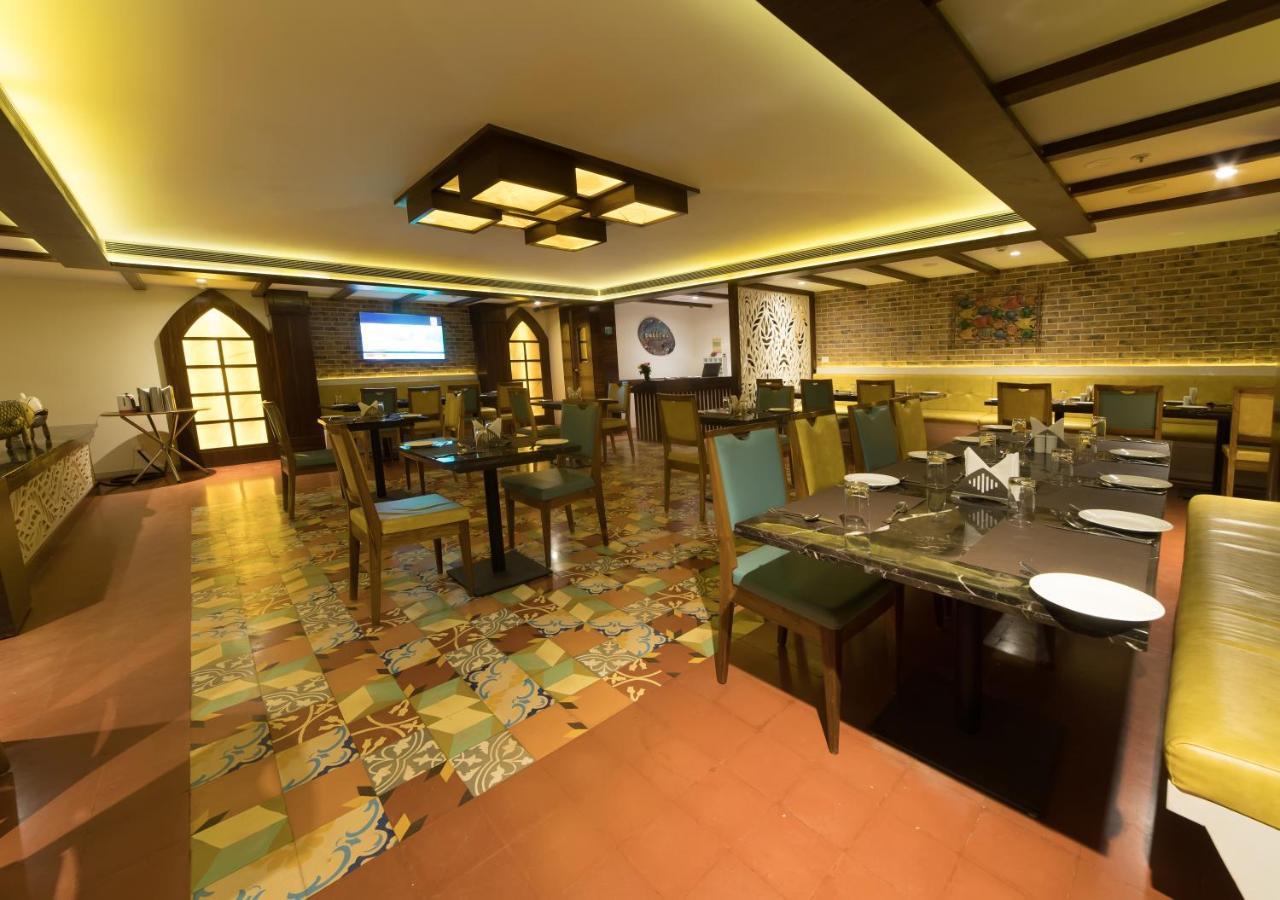 Zip By Spree Hotels Samudra Belgaum Exterior photo