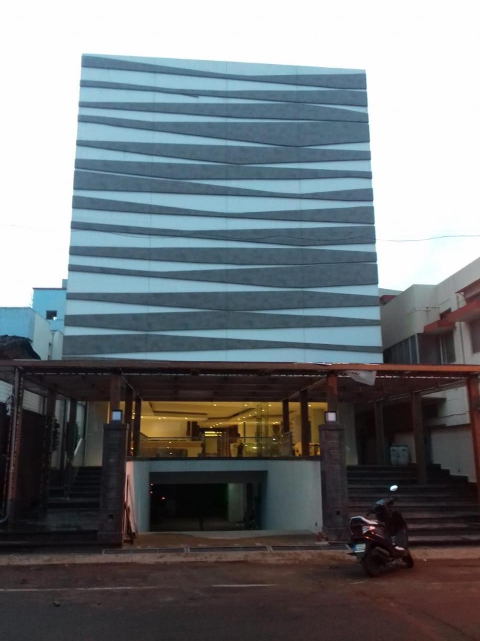 Zip By Spree Hotels Samudra Belgaum Exterior photo