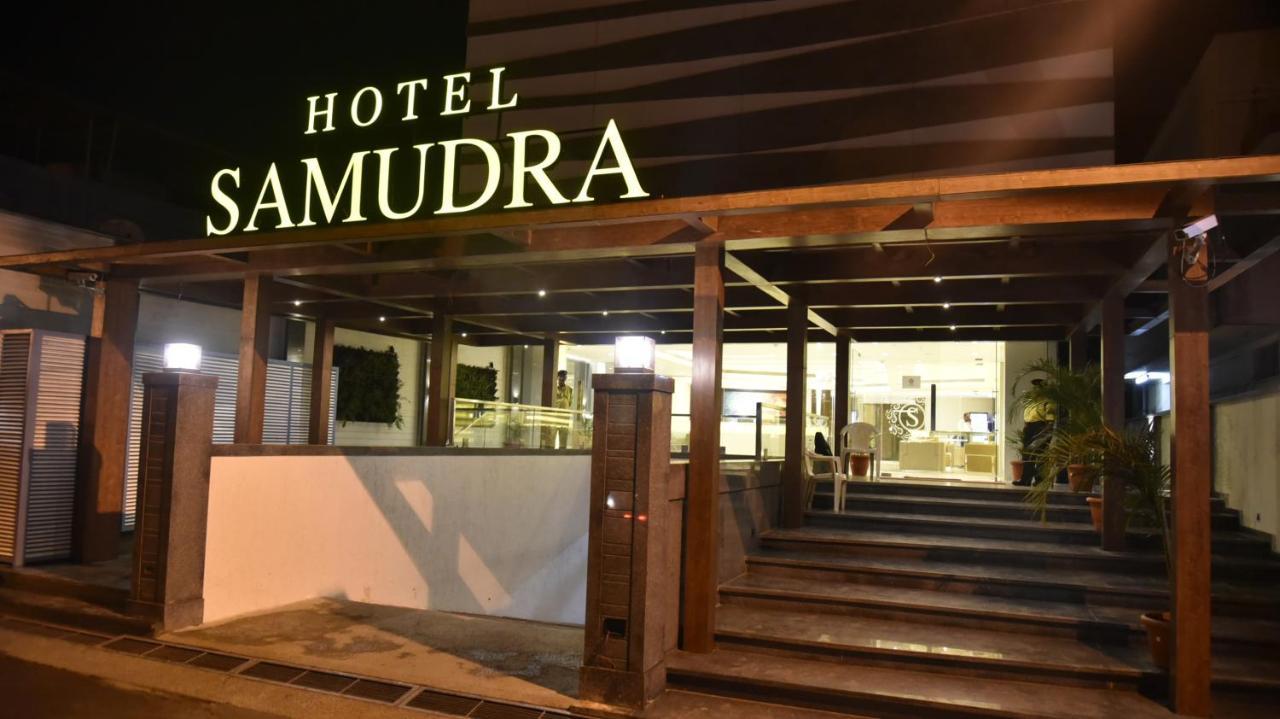 Zip By Spree Hotels Samudra Belgaum Exterior photo