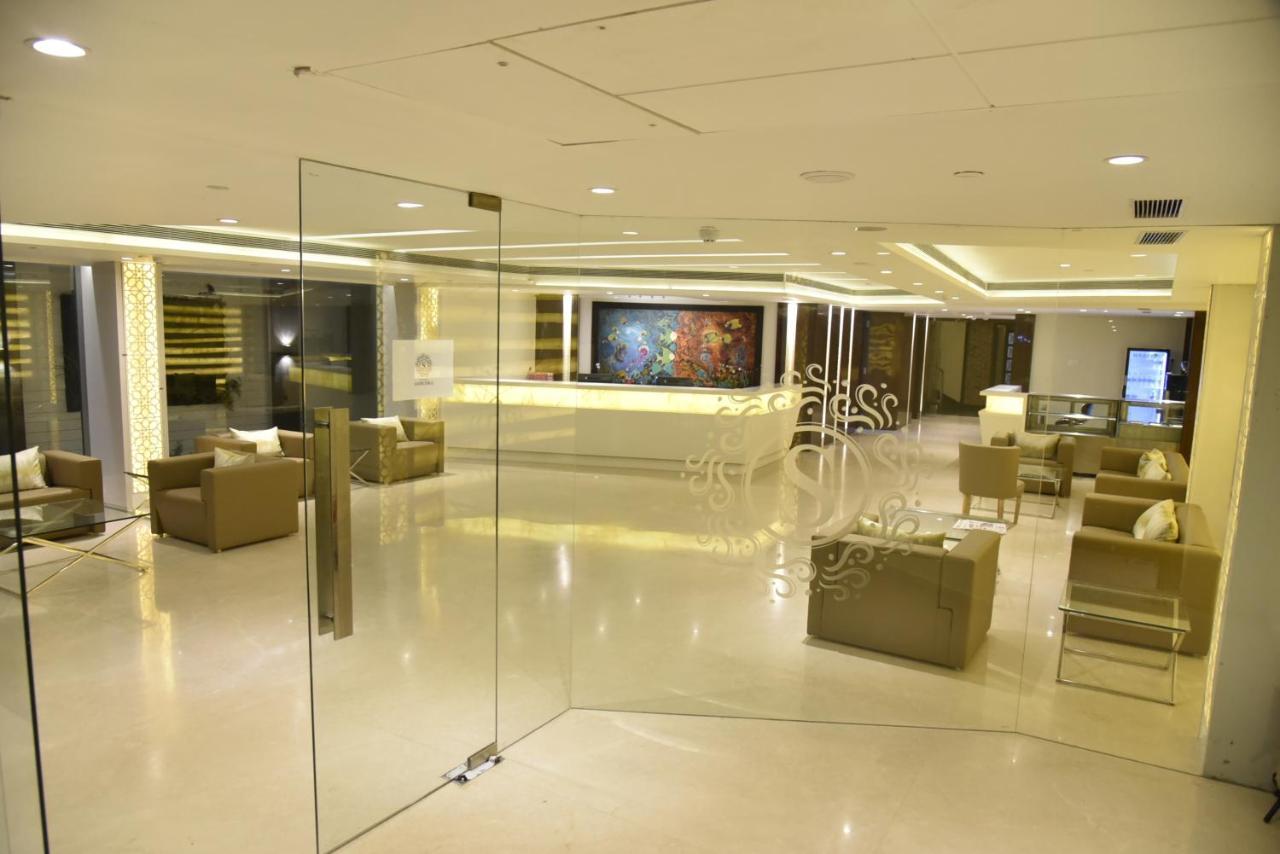 Zip By Spree Hotels Samudra Belgaum Exterior photo
