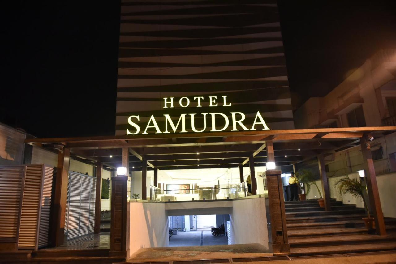 Zip By Spree Hotels Samudra Belgaum Exterior photo